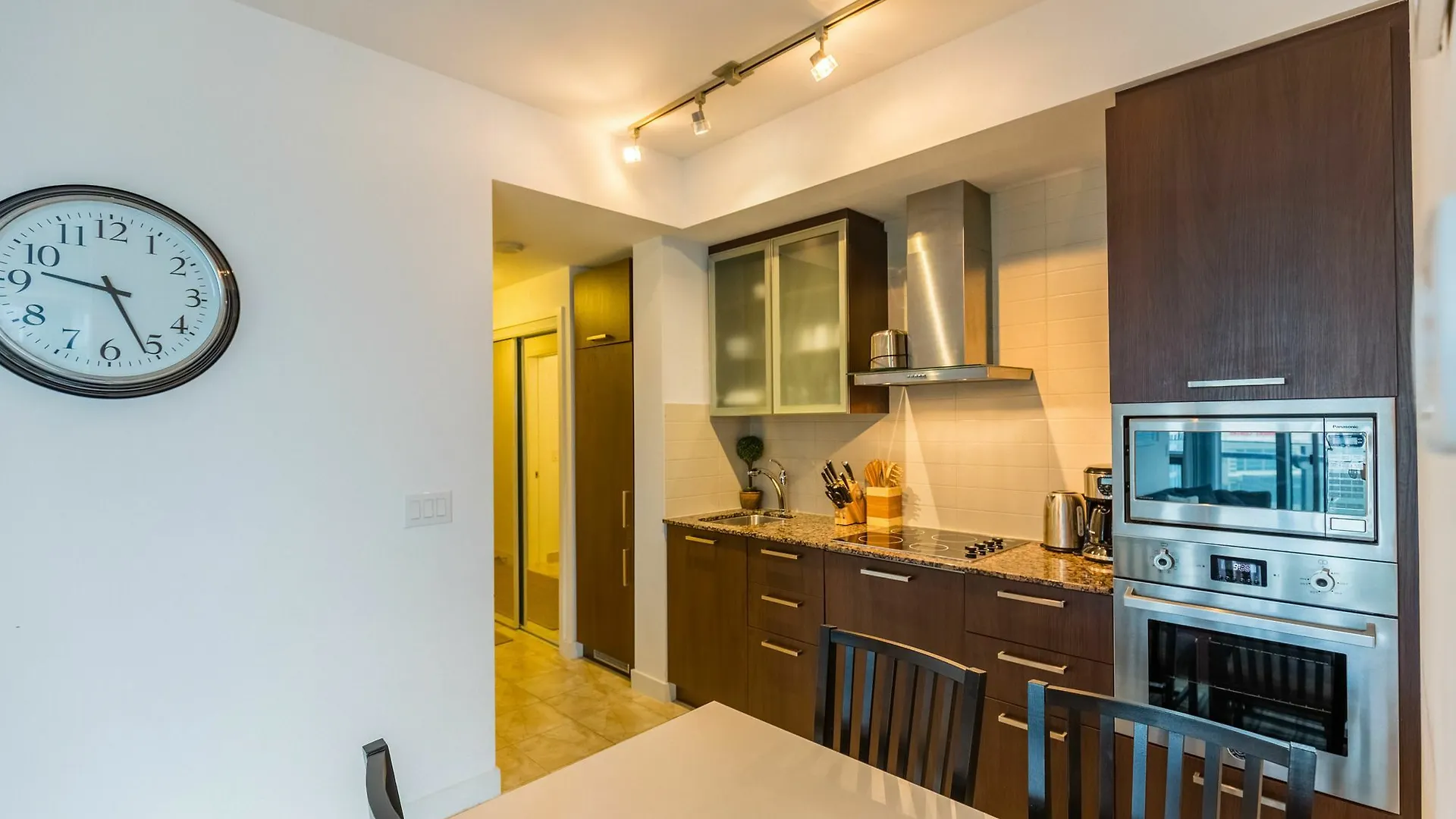 טורונטו Ice Premier Suites