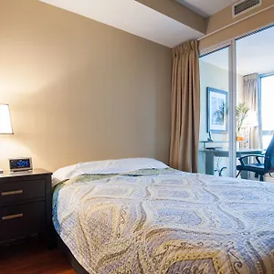 Hotel Tosuites - Signatures On Bloor